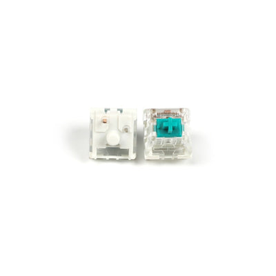 Kailh Pro Light Green