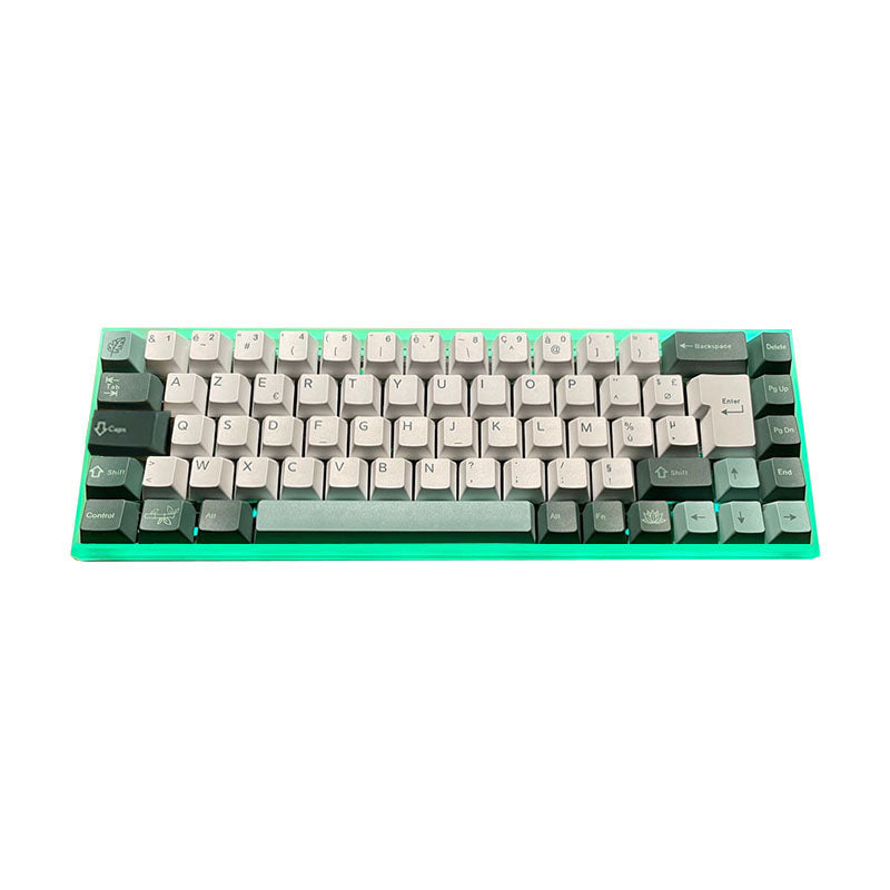 AZERTY keycaps Where to find