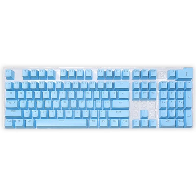 104 keycaps set