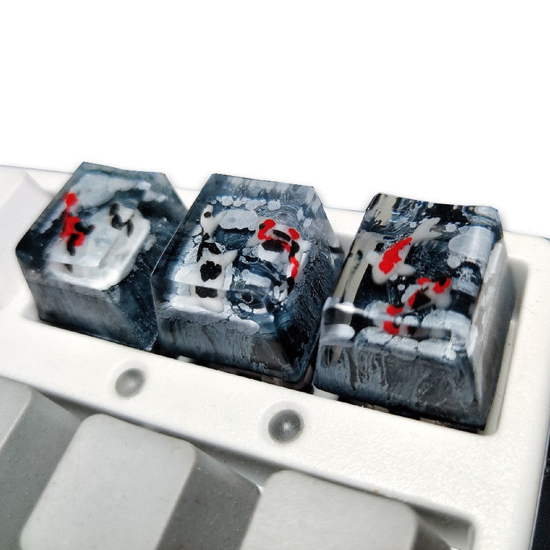 Keycaps DIY | Boutique Keycaps