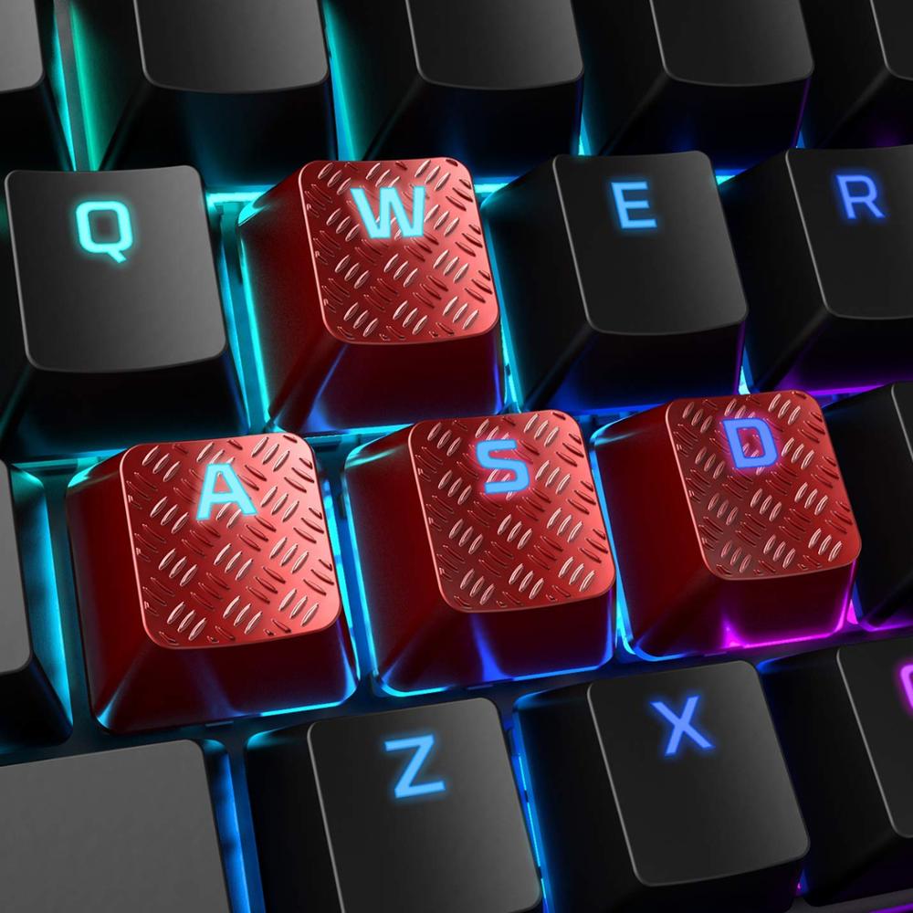 Keycaps FPS