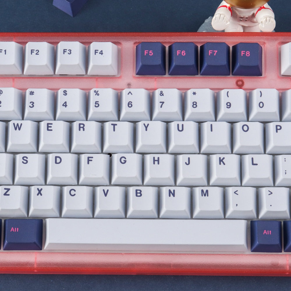 Keycaps Cojiro