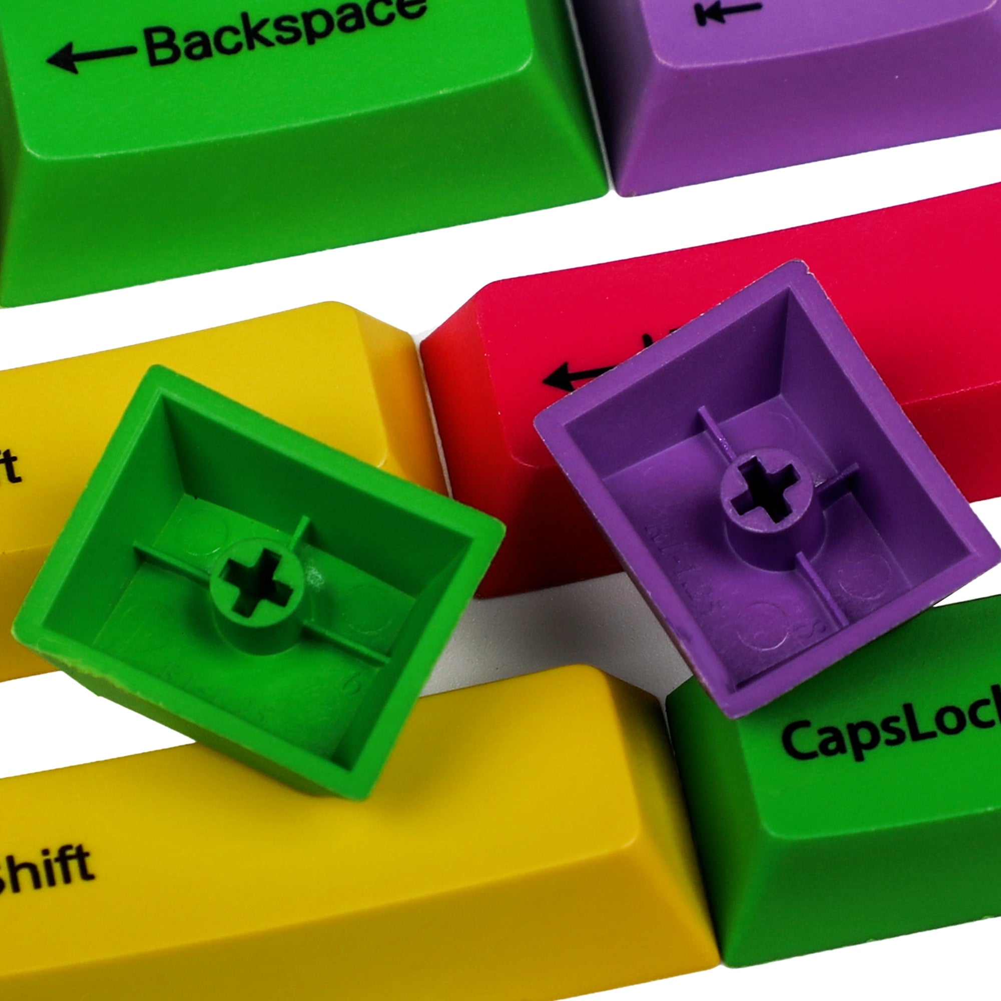 cmyk varmilo keycaps