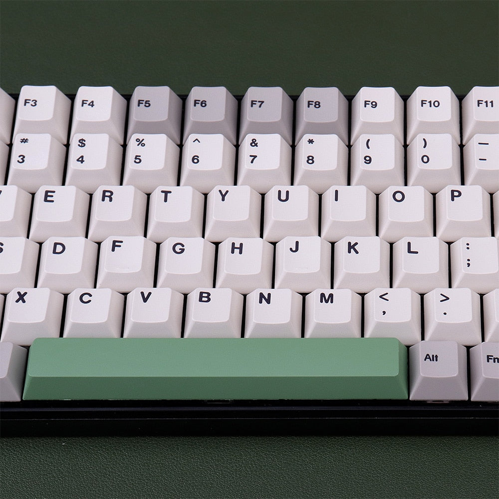 Keycaps 9009