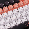 Keycaps Fairy Tail Automne