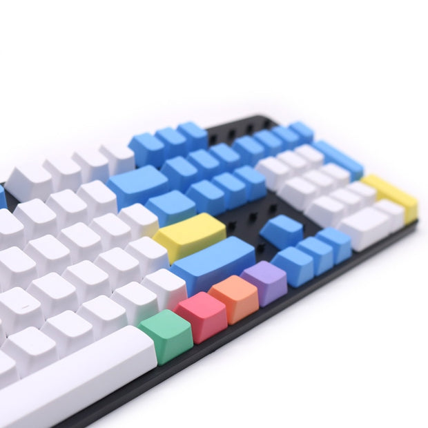 Letter Less Keycaps No Letter Keycaps | Boutique Keycaps