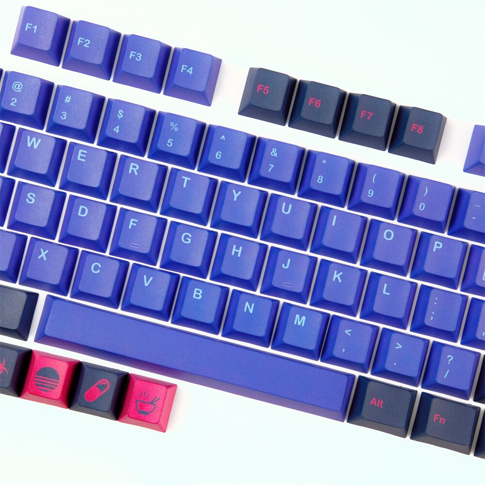 Keycaps Laser | Boutique Keycaps
