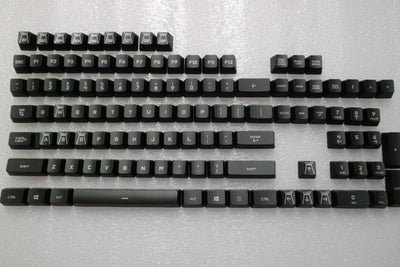 Keycaps G910