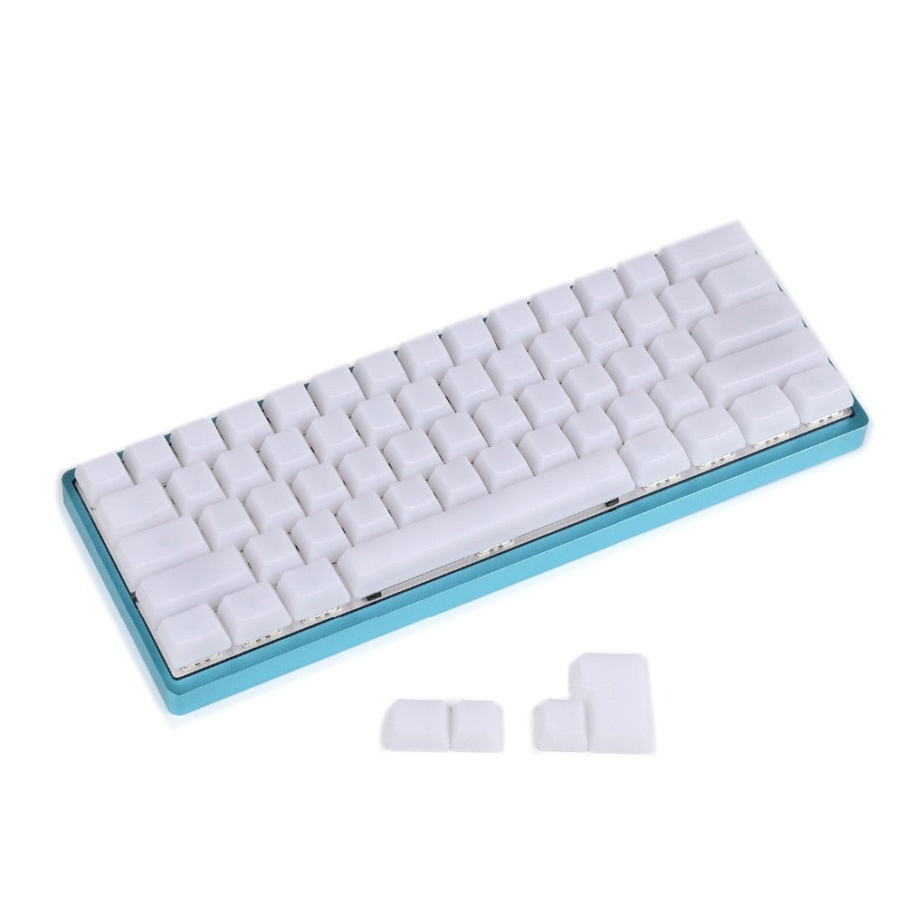 Keycaps Blank