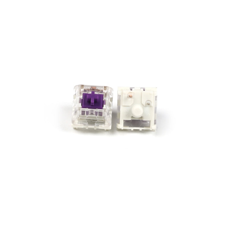 Kailh Pro Purple