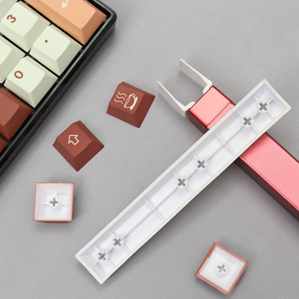 Keycaps Tiramisu