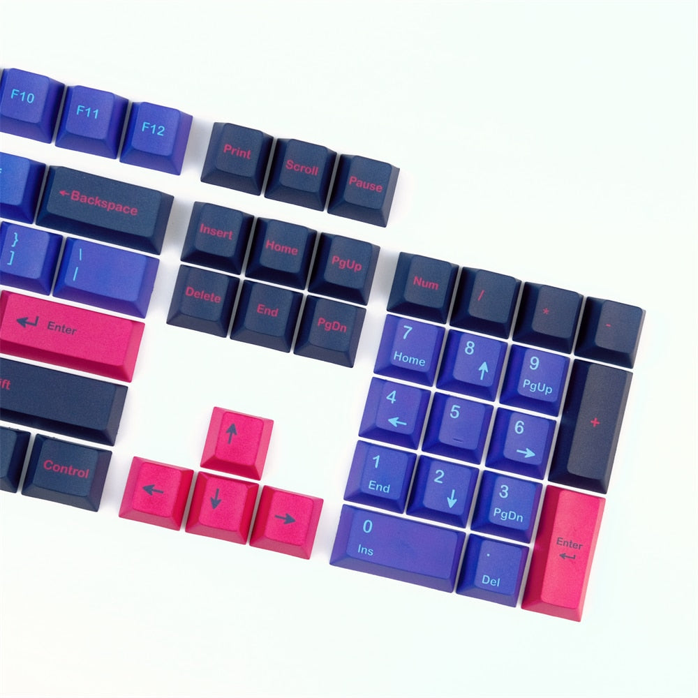 Keycaps Laser | Boutique Keycaps