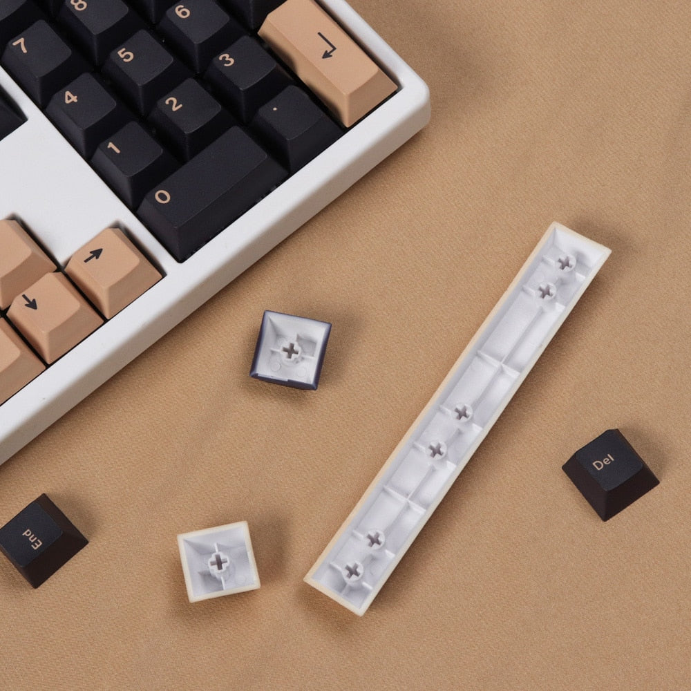 Keycaps Japonais