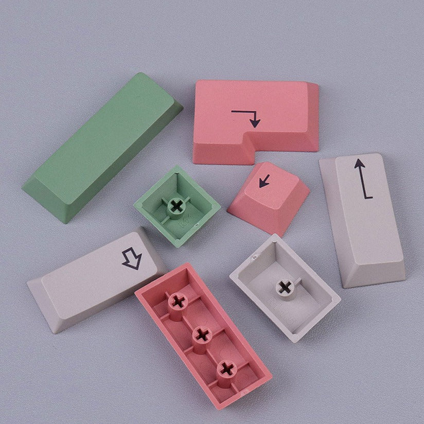 Keycaps 9009