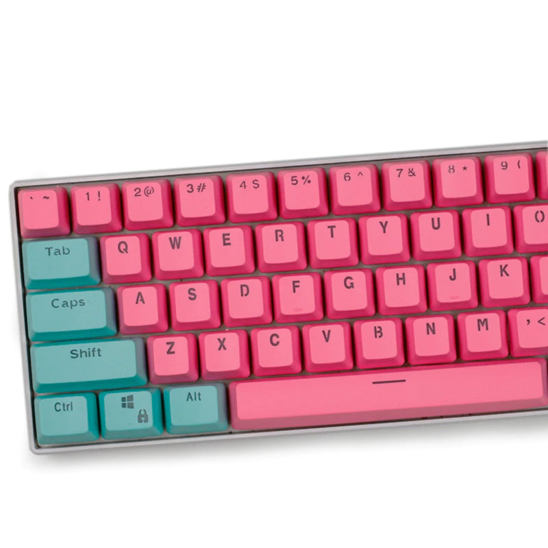 Keycaps Miami