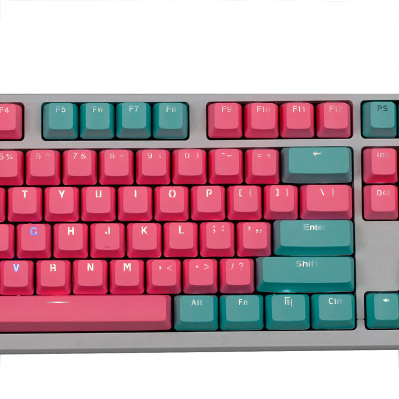 Keycaps Miami