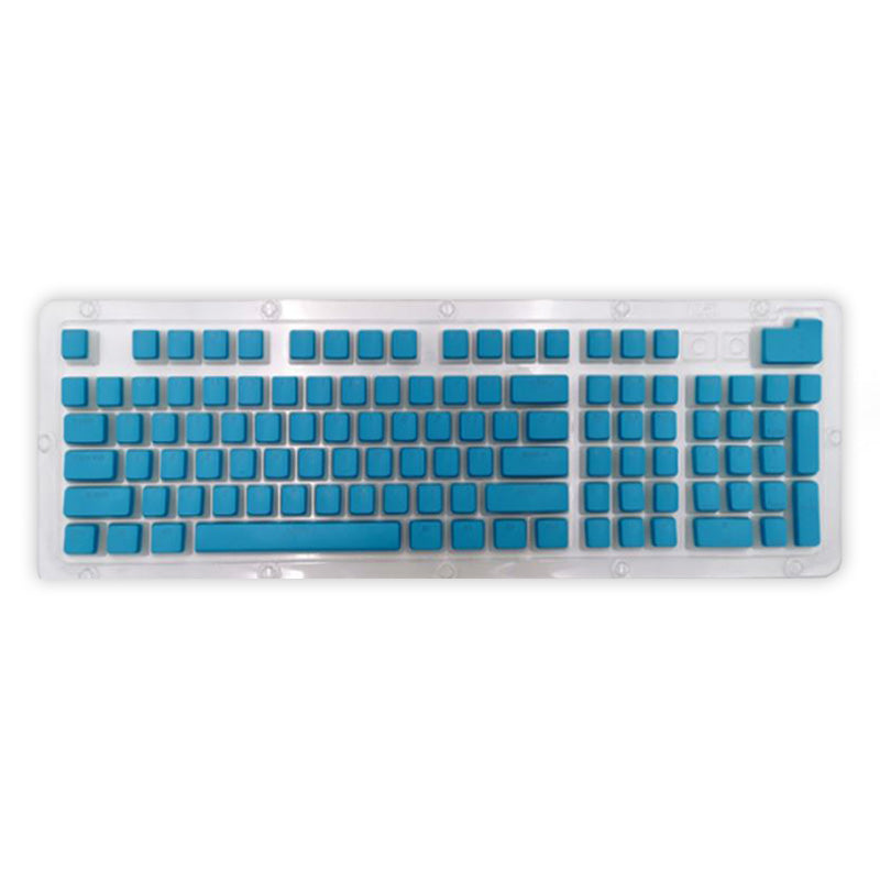 RGB Keycaps | Boutique Keycaps