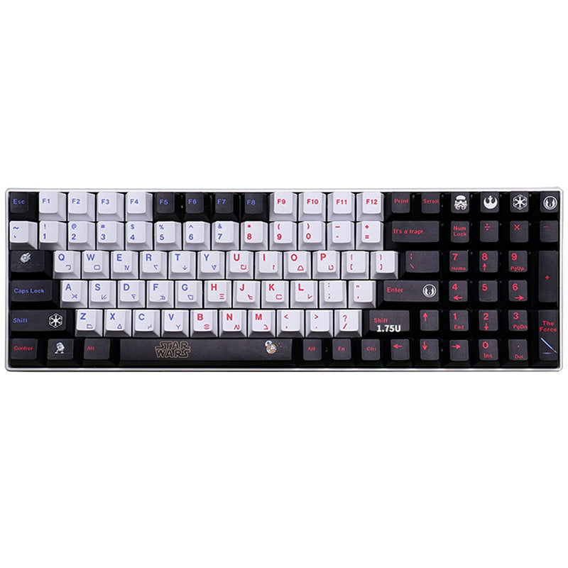 Set Keycaps Star Wars
