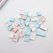 Keycaps Azerty FR