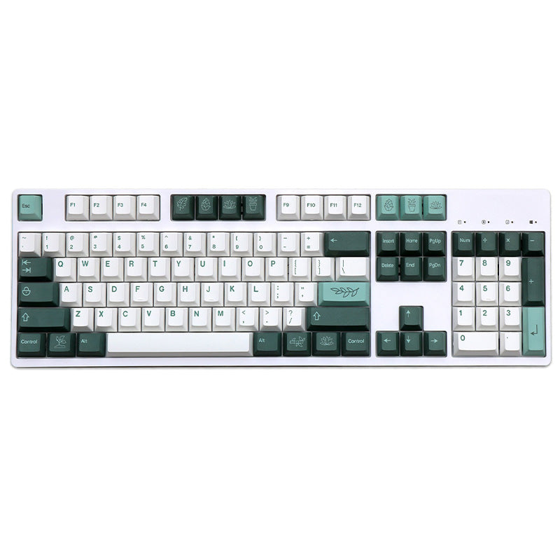 Anne Pro 2 Custom Keycaps