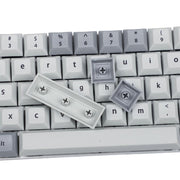 Custom DSA Keycaps 