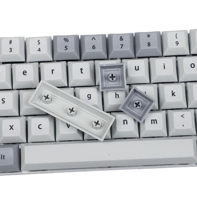 Custom DSA Keycaps
