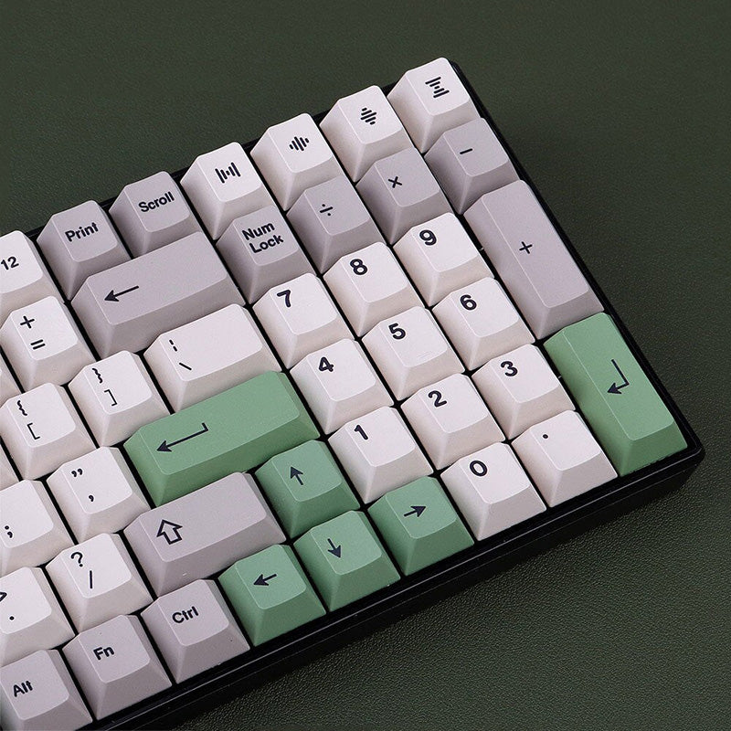 Keycaps 9009