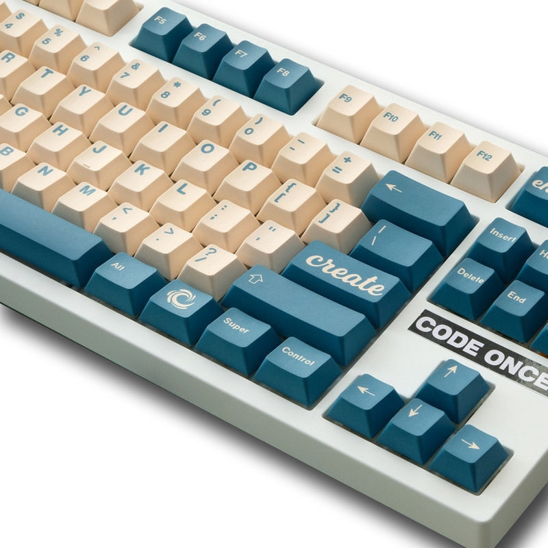 Keycaps ISO | Boutique Keycaps