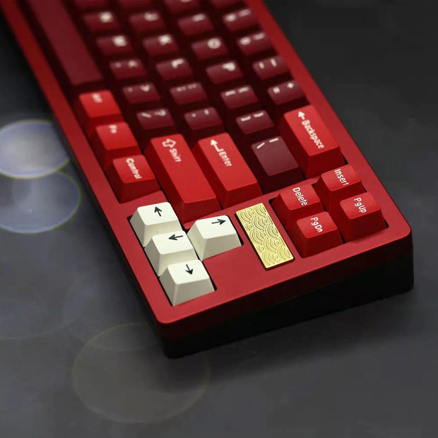 Keycaps Jamon