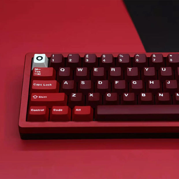 gmk jamon