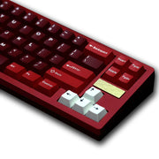 gmk jamon keycaps