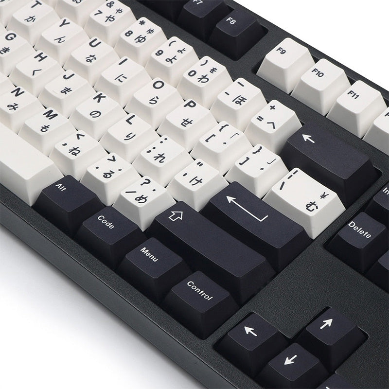 Keycaps Kanji | Boutique Keycaps