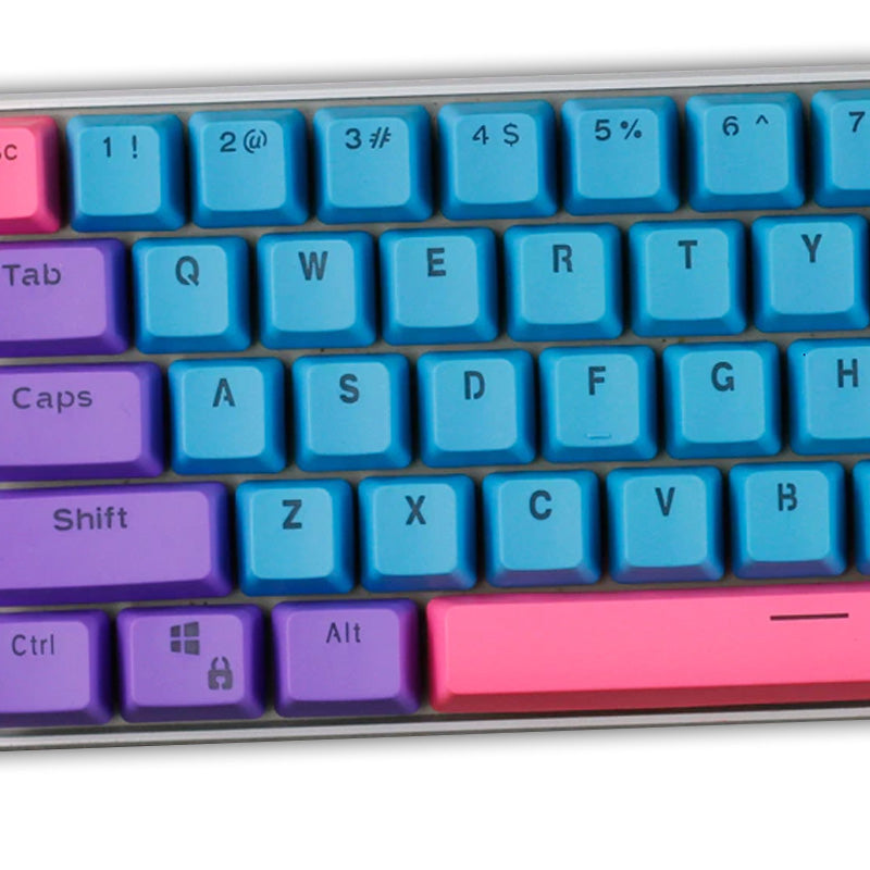 Keycaps 60%