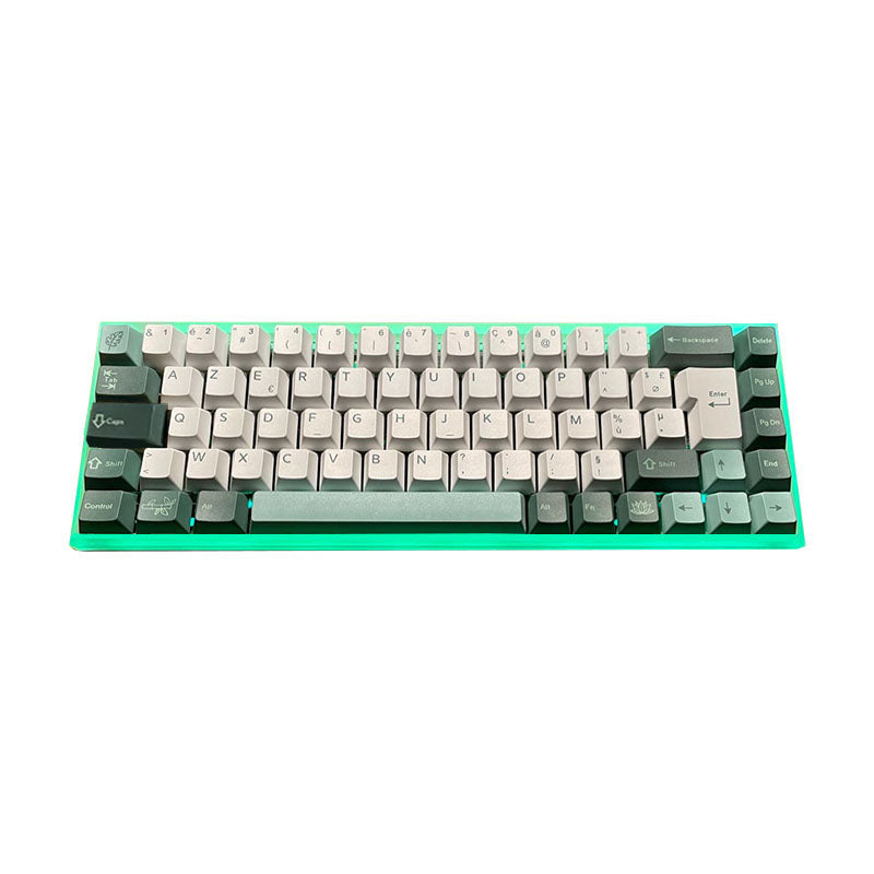 Keycaps Azerty ISO | Boutique Keycaps