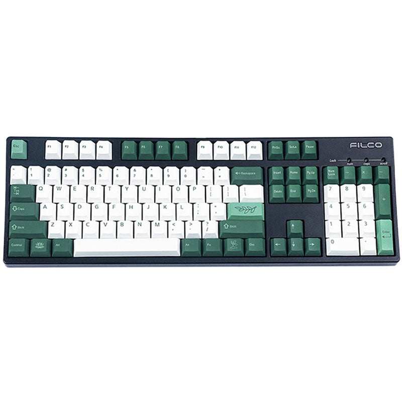 Keycaps Azerty ISO | Boutique Keycaps