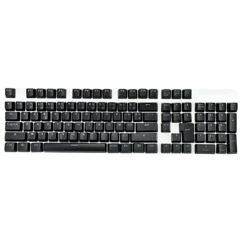 Keycaps Azerty ANSI