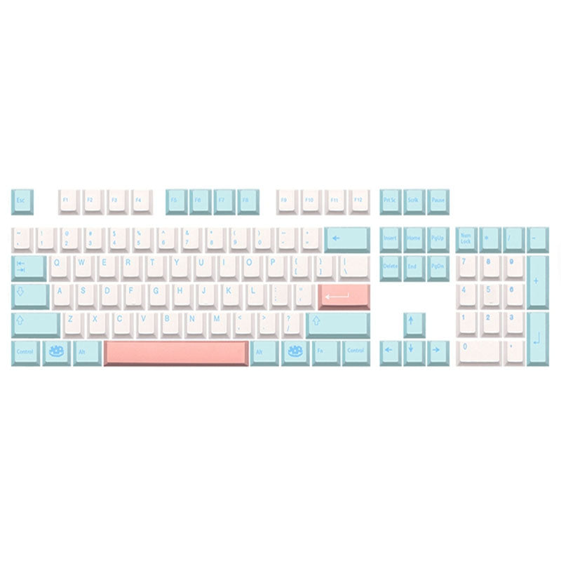 Keycaps Azerty FR