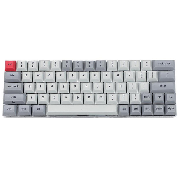 Keycaps Custom DSA