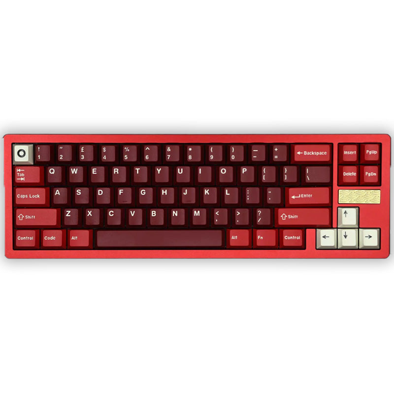 keycaps gmk jamon