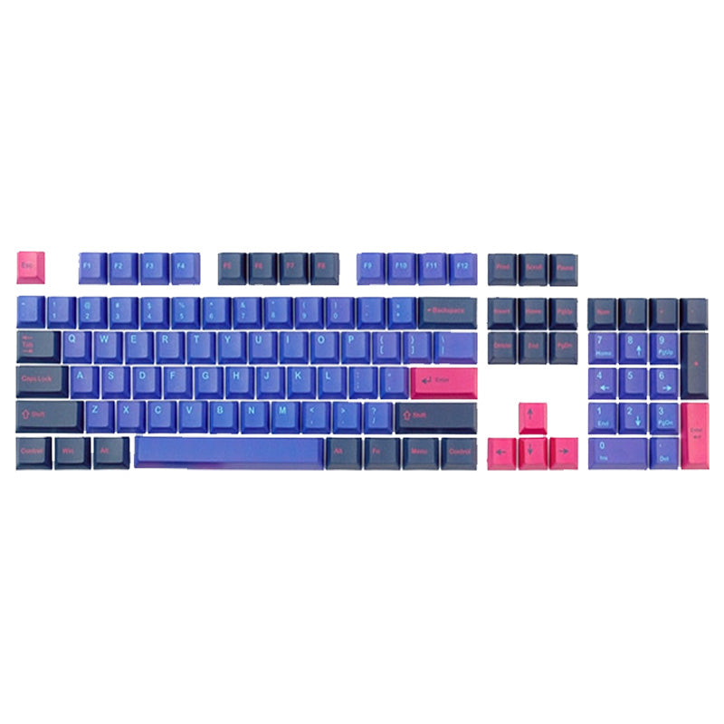 Keycaps Laser | Boutique Keycaps