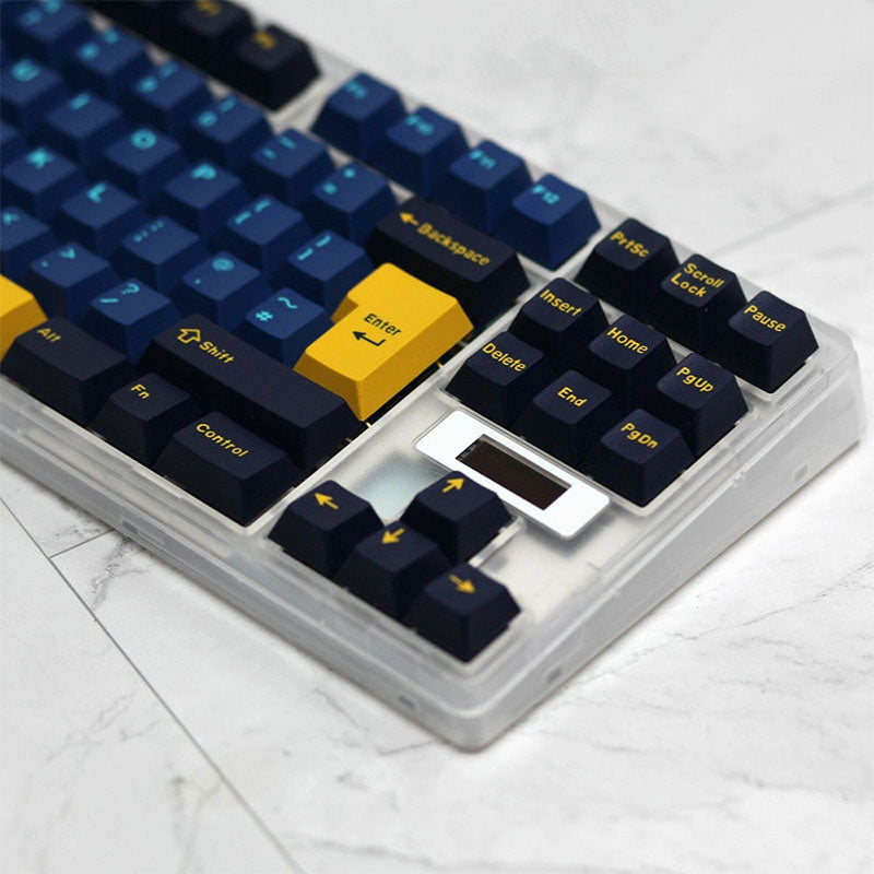 Keycaps Nautilus