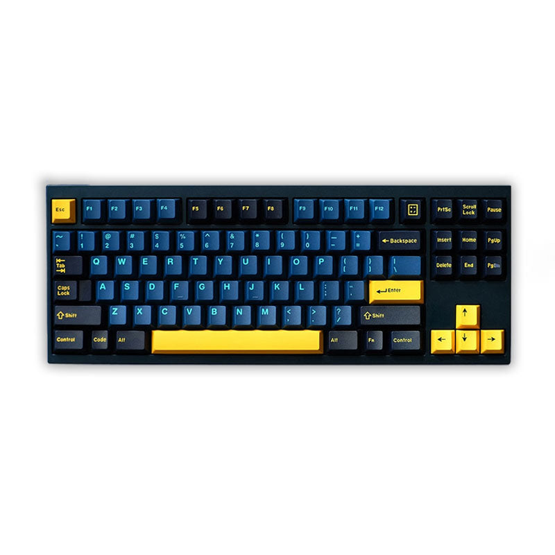 keycaps gmk nautilus