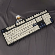 Keycaps Seafarer