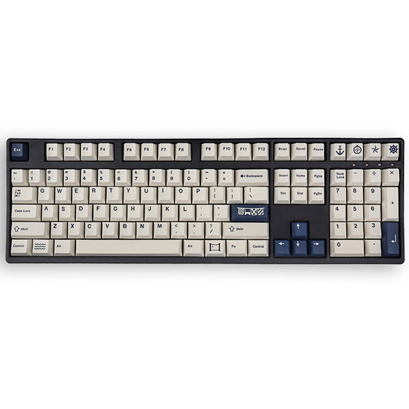 keycaps gmk seafarer