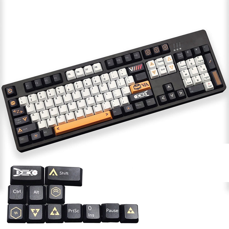 Keycaps Racing | Boutique Keycaps