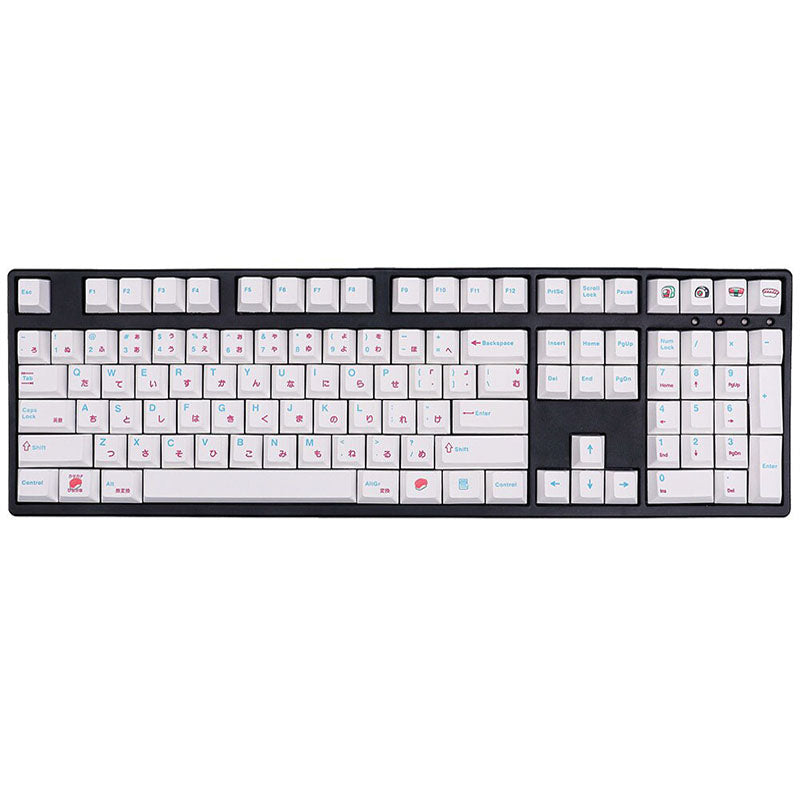 Keycaps Sushi | Boutique Keycaps