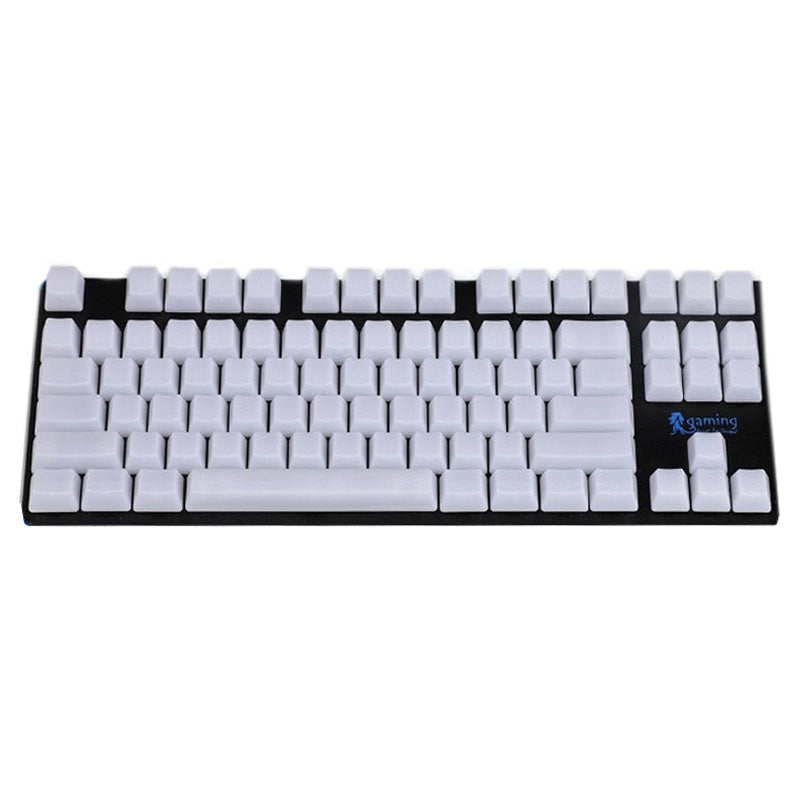 Keycaps Blank