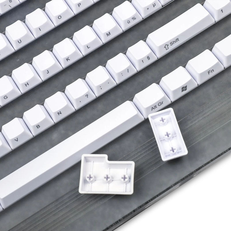 Set Keycaps Azerty