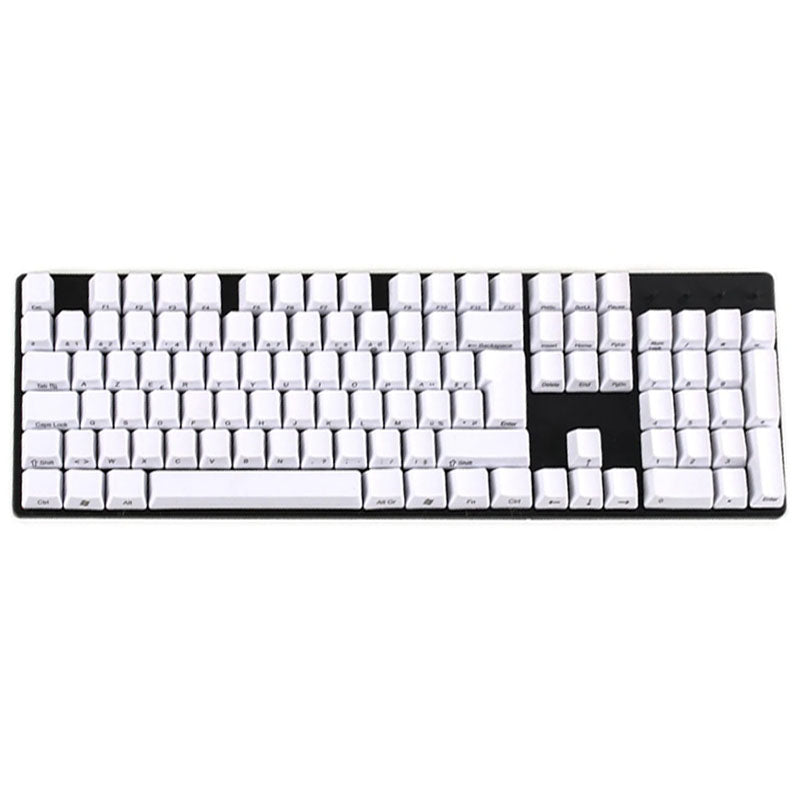 Set Keycaps Azerty
